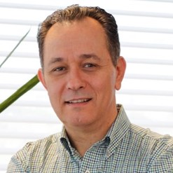 Foto de Márcio Moreira